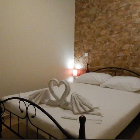 Agora Apartments Ground Floor Kíssamos Екстериор снимка