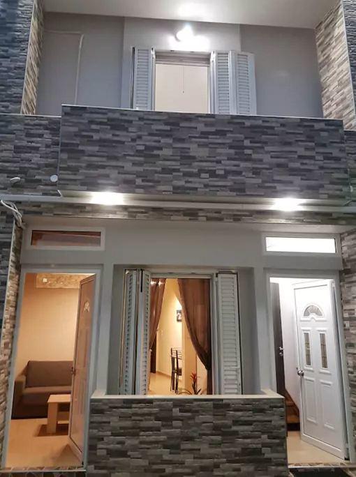 Agora Apartments Ground Floor Kíssamos Екстериор снимка