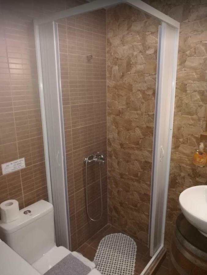 Agora Apartments Ground Floor Kíssamos Екстериор снимка